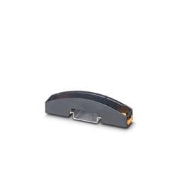 1 pcs : 2896241 - Enclosures for Industrial Automation BC 17.8 UT HBUS BK