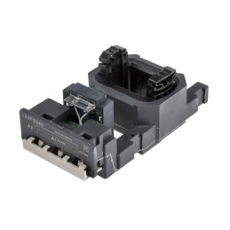 1 pcs - Schneider Electric TeSys Contactor Coil for use with LC1F185, LC1F225
