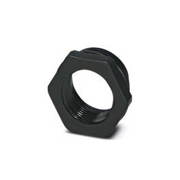 1 pcs : 1410712 - Heavy Duty Power Connectors REDUC-K-KV-M32/M25BK