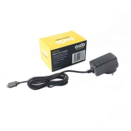 1 pcs - Okdo Raspberry Pi Power Supply, USB Type C with AUS Plug Type, 1.5m