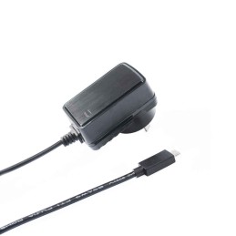 1 pcs - Okdo Raspberry Pi Power Supply, USB Type C with AUS Plug Type, 1.5m