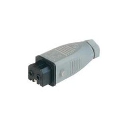 1 pcs : STAK 2 - Heavy Duty Power Connectors