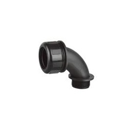 1 pcs : H8620 - Conduit Fittings & Accessories HPASC 1 NPT-90-34mm