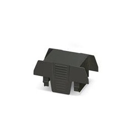 1 pcs : 2201829 - Enclosures for Industrial Automation EH52,5FCDS/ABSGY7035 COVER,FLAT,OPEN,GRA