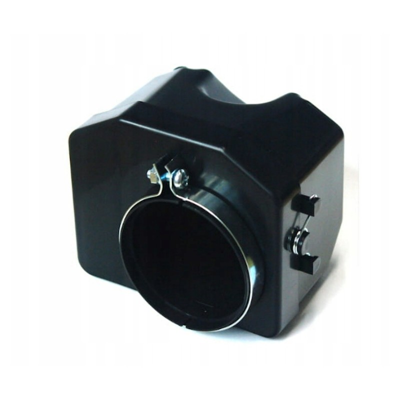 A can of sucking noises Romet hound motorbike cast