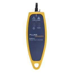 1 pcs - Fluke Networks VISIFAULT Single Mode & Multimode Visual Fault Locator