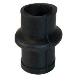 Carburetor filter rubber connector Simson S51 enduro