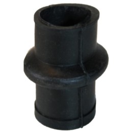 Carburetor filter rubber connector Simson S51 enduro