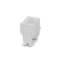 1 pcs : 2202581 - Enclosures for Industrial Automation ME-IO 18,8 C 2U MC18 7035