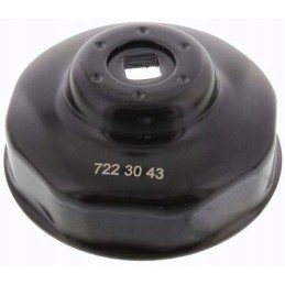 Jmp oil filter wrench 76mm 8 sides