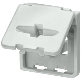 10 pcs - Siemens Sentron Cover for use with MCB
