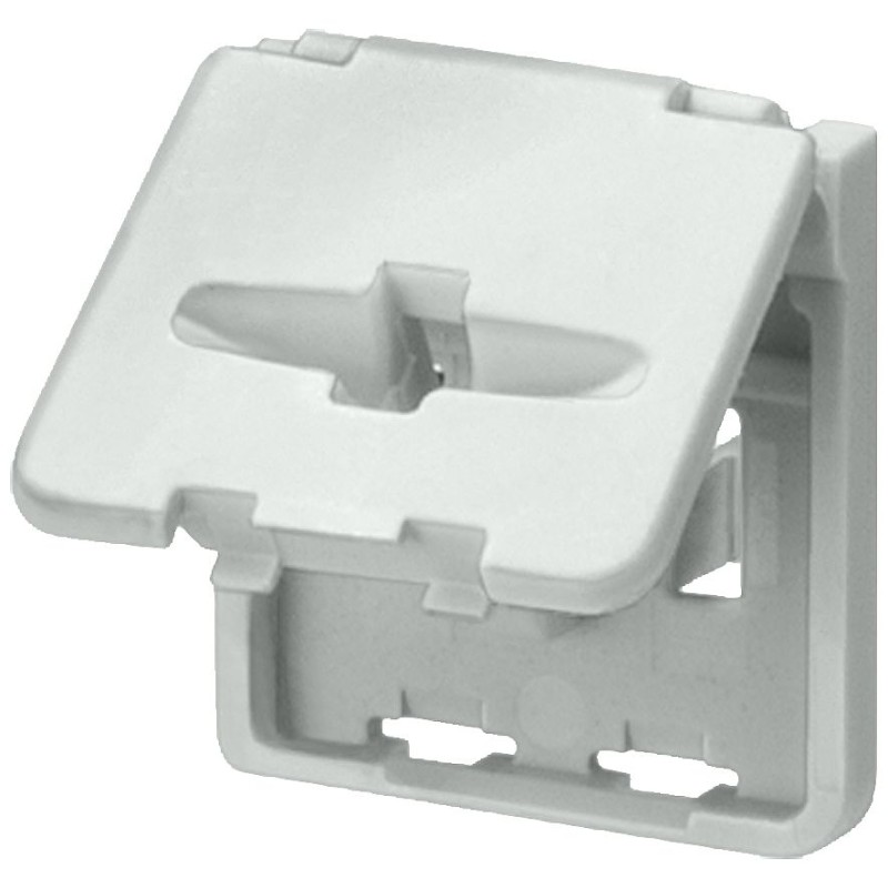 10 pcs - Siemens Sentron Cover for use with MCB