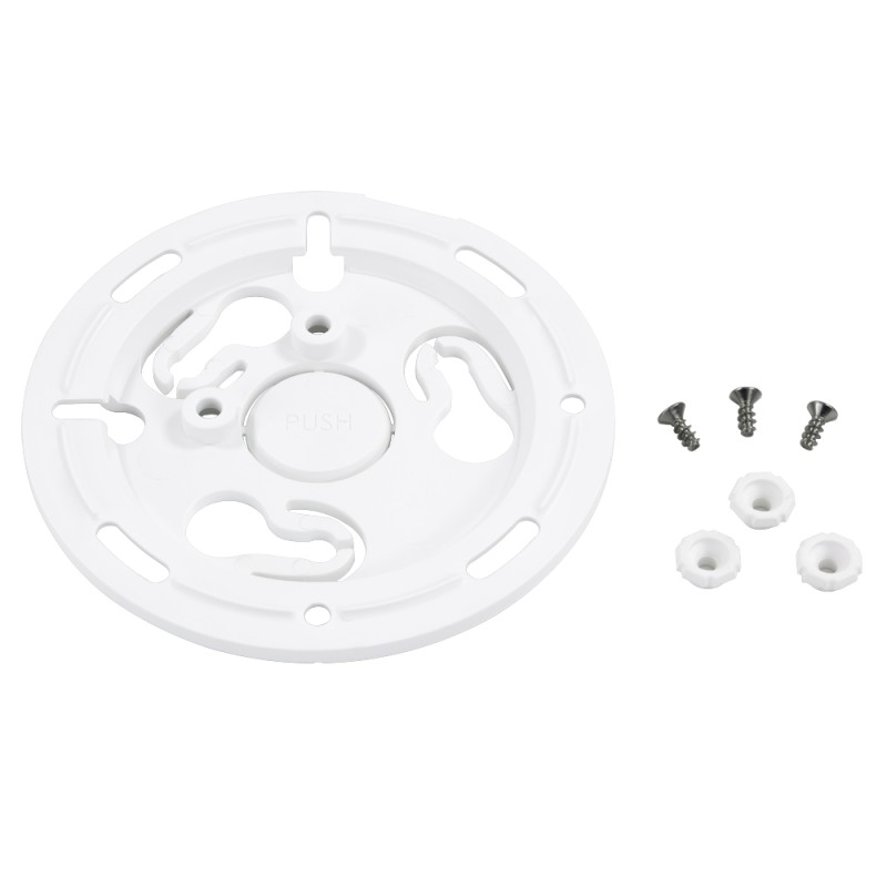 1 pcs - CAMDENBOSS Plastic