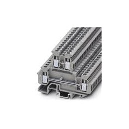 1 pcs : 1414064 - DIN Rail Terminal Blocks MBKKB 2.5