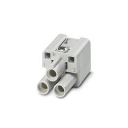 1 pcs : 1419895 - Heavy Duty Power Connectors HC-Q02-I-CT-F