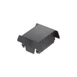 1 pcs : 2201772 - Enclosures for Industrial Automation EH67,5FCDS/ABSBK9005 CVR,FLAT,OPEN,BLACK