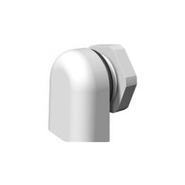 1 pcs : SDV180-1 - Electrical Enclosure Accessories Ventilator - small Package of 1