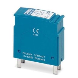 10 pcs - Phoenix Contact, PT 2XEX(I)-24DC-ST Surge Protection Plug Surge Protector