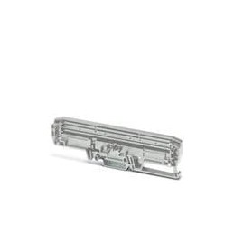 1 pcs : 2202046 - Enclosures for Industrial Automation Lateral elements (right) with