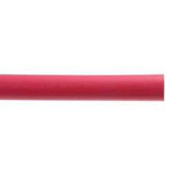 1 pcs - RS PRO Adhesive Lined Heat Shrink Tube, Red 9mm Sleeve Dia. x 1.2m Length 3:1 Ratio