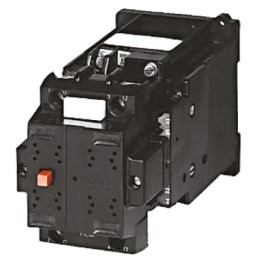 1 pcs - Siemens 3TC4 Series Contactor, 24 V dc Coil, 2-Pole, 32 A, 2NO