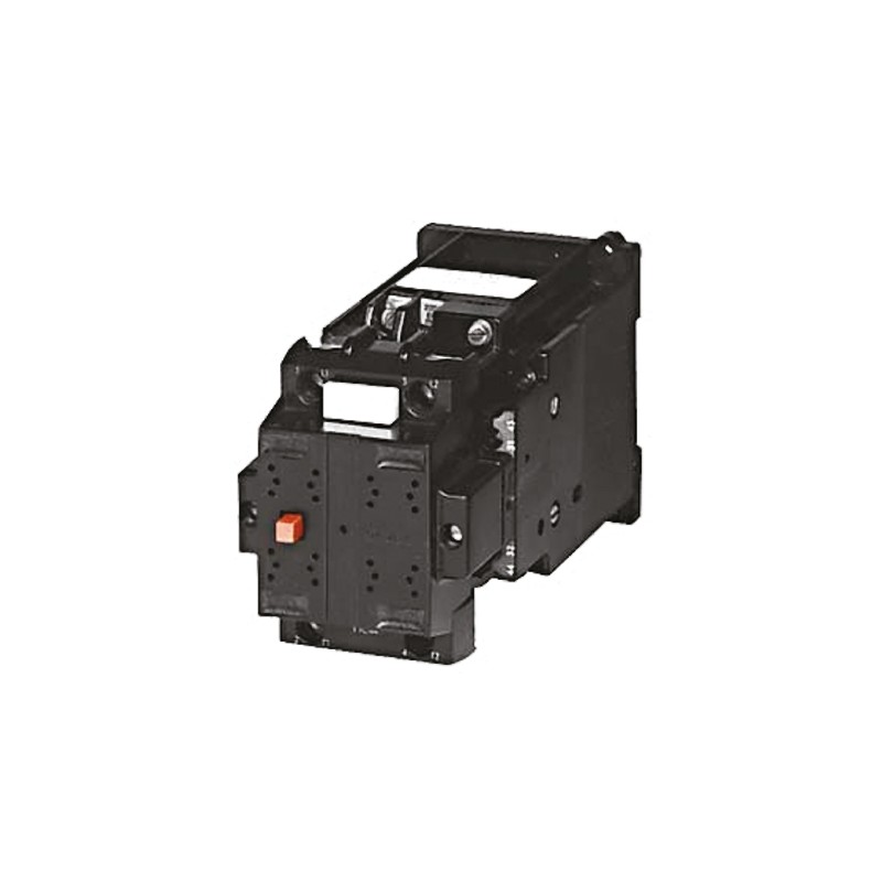 1 pcs - Siemens 3TC4 Series Contactor, 24 V dc Coil, 2-Pole, 32 A, 2NO