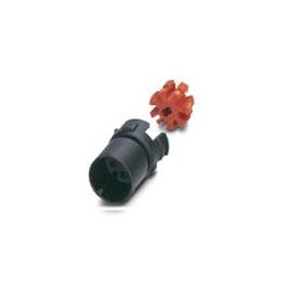 1 pcs : 1440928 - Circular Metric Connectors SACC-MCI-M12MS-8CON
