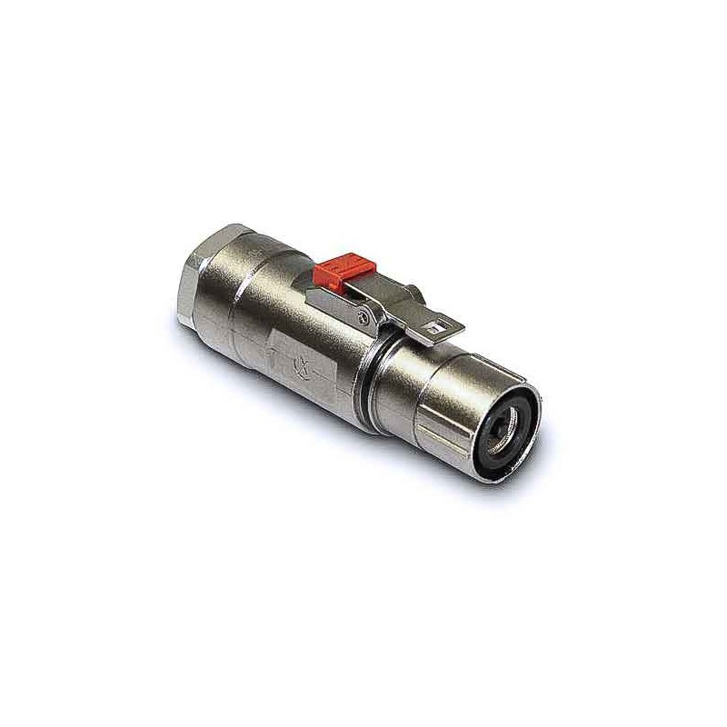 60 pcs - Amphenol Powerlok Connector, 300A, Female to Male, PL18, Cable Mount, 1.0 kV