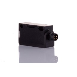 1 pcs - Allen Bradley Retroreflective Photoelectric Sensor, Block Sensor, 50 mm - 13 m Detection Range IO-LINK