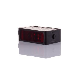 1 pcs - Allen Bradley Retroreflective Photoelectric Sensor, Block Sensor, 50 mm - 13 m Detection Range IO-LINK