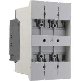 1 pcs - ABB AF Series Contactor, 230 V ac Coil, 3-Pole, 200 A, 75 kW, 3NO, 690 V ac