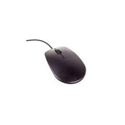 1 pcs : SC0202 - Input Devices RPi-Mouse (Black/Grey)