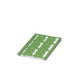 1 pcs : 0818959 - Terminal Block Tools & Accessories UC-WMC 7.5 (23X8) GN