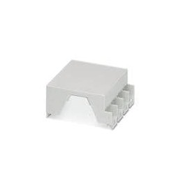 1 pcs : 2200523 - Enclosures for Industrial Automation ME 90 OT-1MSTBO KMGY