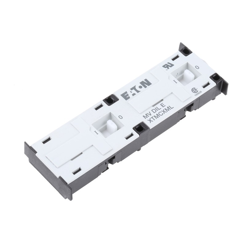 1 pcs - Eaton Contactor Interlock for use with DILE Series