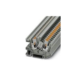1 pcs : 3213972 - DIN Rail Terminal Blocks PTI 6
