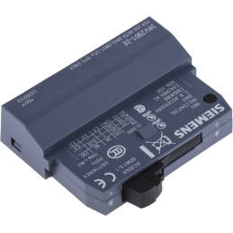 1 pcs - Siemens Auxiliary Contact, 2 Contact, 1NC + 1NO, Plug In, SIRIUS