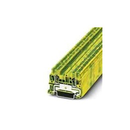 1 pcs : 3031513 - DIN Rail Terminal Blocks ST 1.5 PE