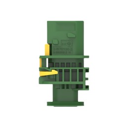 600 pcs - TE Connectivity, Heavy Duty Sealed Connector Series Automotive Connector Plug 3 Way