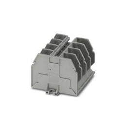 1 pcs : 3058237 - DIN Rail Terminal Blocks RBO 5-F/4