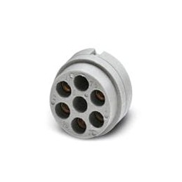 1 pcs : 1597464 - Circular Metric Connectors RC-12P1N8A0000