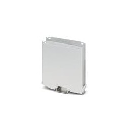 1 pcs : 1105221 - Enclosures for Industrial Automation ICS25-B100X98-O-7035