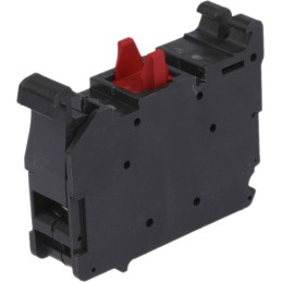 1 pcs - Allen Bradley for Use with 800FM Series, 1NC