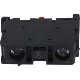 1 pcs - Allen Bradley for Use with 800FM Series, 1NC