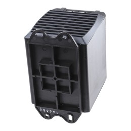 1 pcs - Pfannenberg Enclosure Heater, 230V ac, 1000W Output, 1015W Input, +55°C, 142mm x 88mm x 126mm