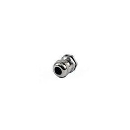 1 pcs : 1427BCGPG11 - Cable Glands, Strain Reliefs & Cord Grips CABLE GLAND PG11 PG THREADS BRASS