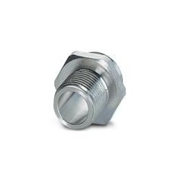 1 pcs : 1412078 - Circular Metric Connectors SACC-FP-M-M12/M14SMD SCRW FRNT MNT PIN