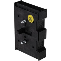 1 pcs - Eaton Auxiliary Contact, 2 Contact, 1NC + 1NO, Side Mount