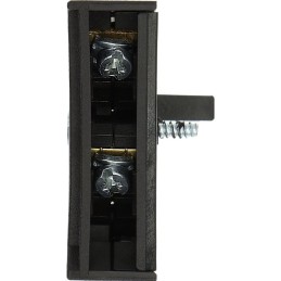 1 pcs - Eaton Auxiliary Contact, 2 Contact, 1NC + 1NO, Side Mount