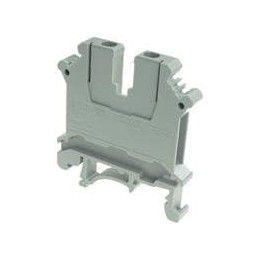 1 pcs : 3004016 - DIN Rail Terminal Blocks UK 5 OLD STYLE